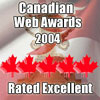 Canadian Web Awards