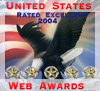 United States Webawards!