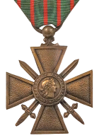 Croix de Guerre