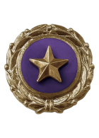 Gold Star