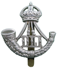 Durham Light Infantry