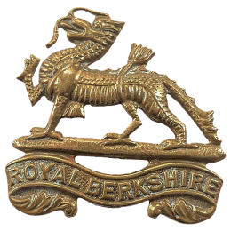 Royal Berkshire Regiment