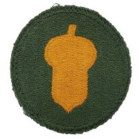 87th Infantry Division