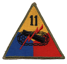 11th Armored Division