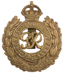 Royal Engineers