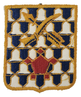 16th Infantry Regiment