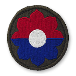 9th Infantry Division