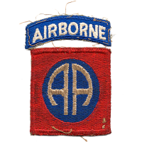 82nd Airborne Division