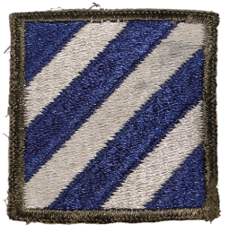 3rd Infantry Divison