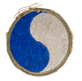 29th Infantry Division