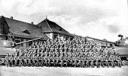 C Company, 712th