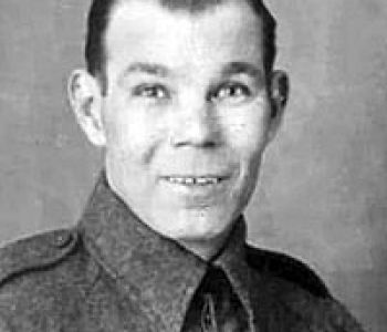 George Rider