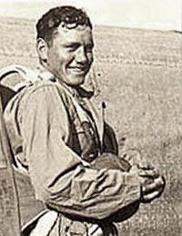 Marshall Clayton Oliver