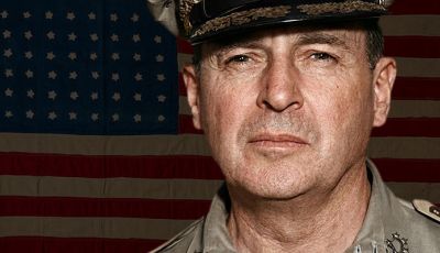 Life and death of Douglas MacArthur