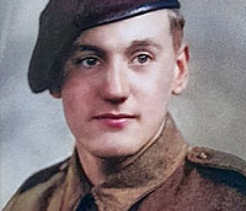 Frank Hughes