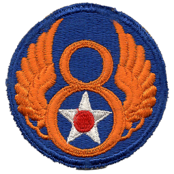 8th Air Force