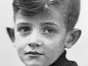 The Wallig family (told by Frits Evenbly)