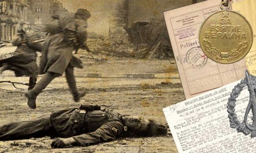 Battle of Berlin