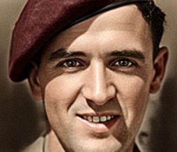 George "Jock" Moodie