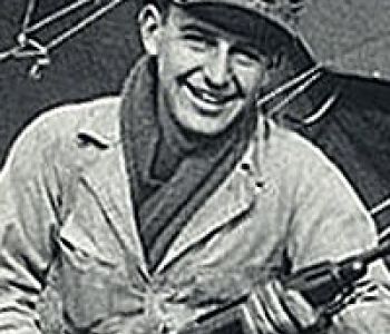 Harold Wiener