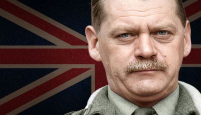Life and death of Richard Gale