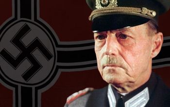 Life and death of Karl von Rundstedt