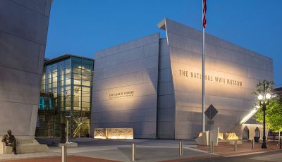 The National WWII Museum