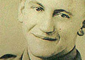 Emery Alvin van Every