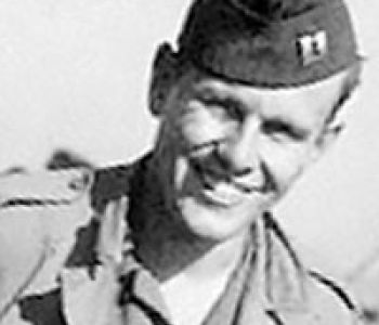 Ralph E. Goranson