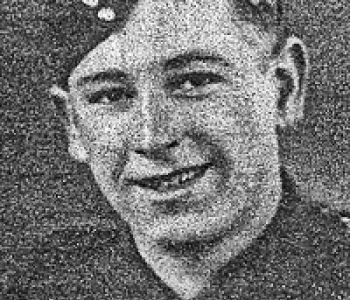 Kenneth William Branston