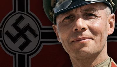 Life and death of Erwin Rommel