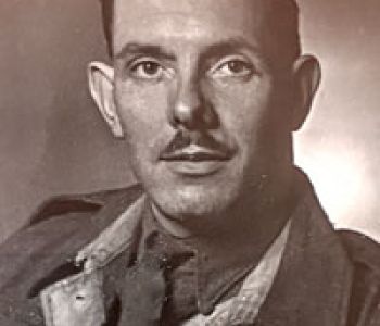 Sidney John Bruton