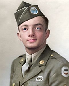 George Luz