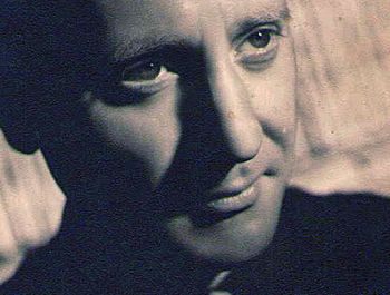 Jean Maupoint was a famous French singer and Holocaust survivor