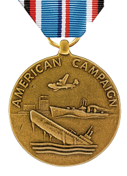 American Campaign