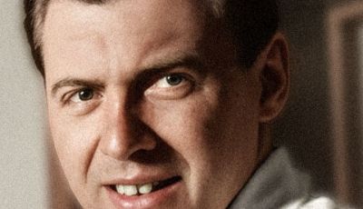 Josef Mengele
