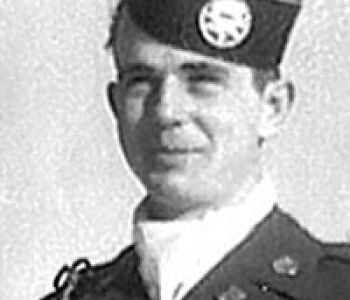 Donald King