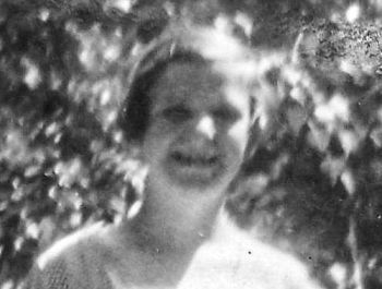 Ruth Rosa Luise Mühlmann