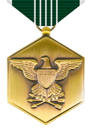 Merit Medal