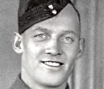 Albert Edward Frampton