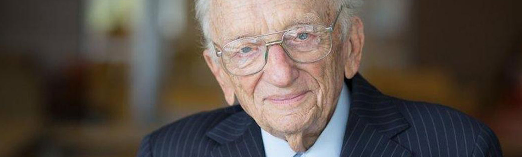 Benjamin Ferencz, Last Surviving Nuremberg Prosecutor, Dies At 103