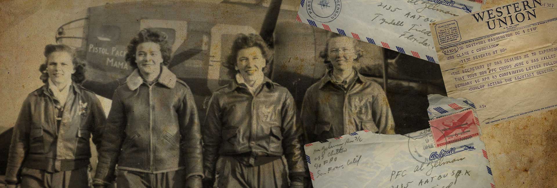 Chronological timeline of WW2