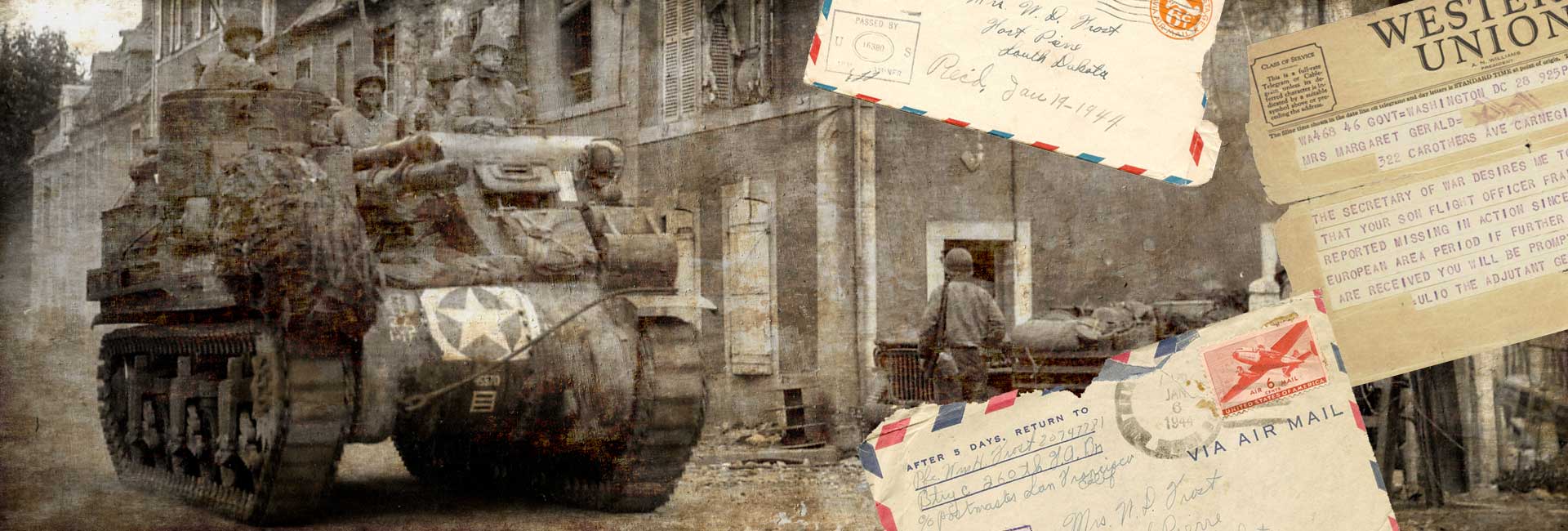 History and facts of the biggest battlefields of world war 2