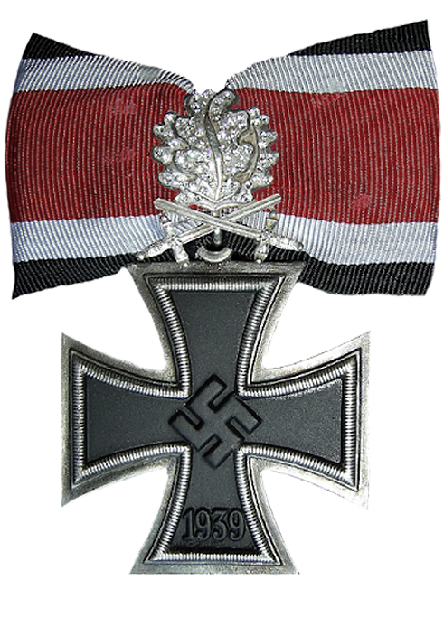 Knight's Cross