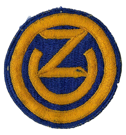 102nd Infantry Division