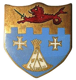 12th Infantry Regiment