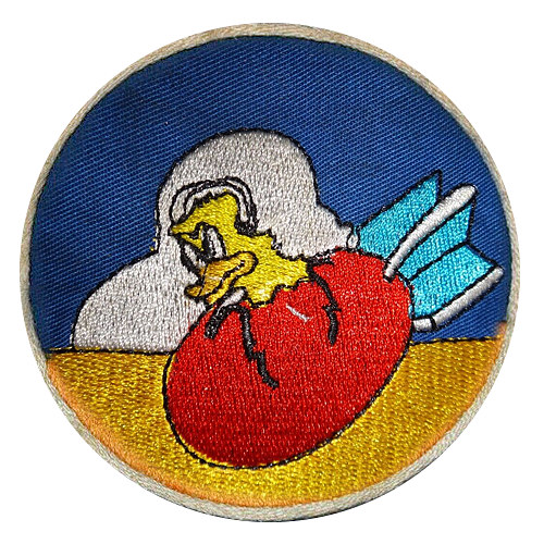 418th Bomb Squadron
