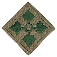 4th Infantry Division