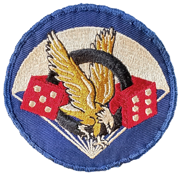 506th Parachute Infantry Regiment