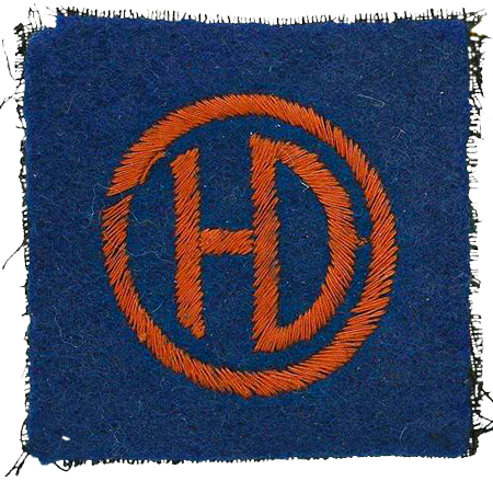 51st Highlanders Division